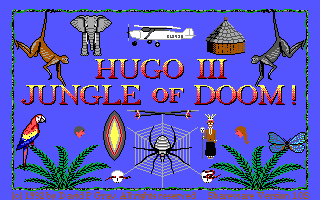 Hugo III, Jungle of Doom!.png