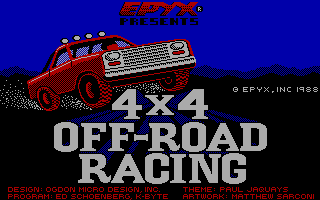 4x4 Off-Road Racing.png