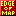 Edge of map!